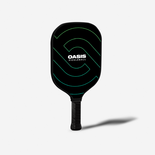 The Oasis Pro