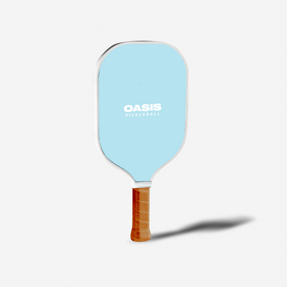 Oasis pickleball rackets